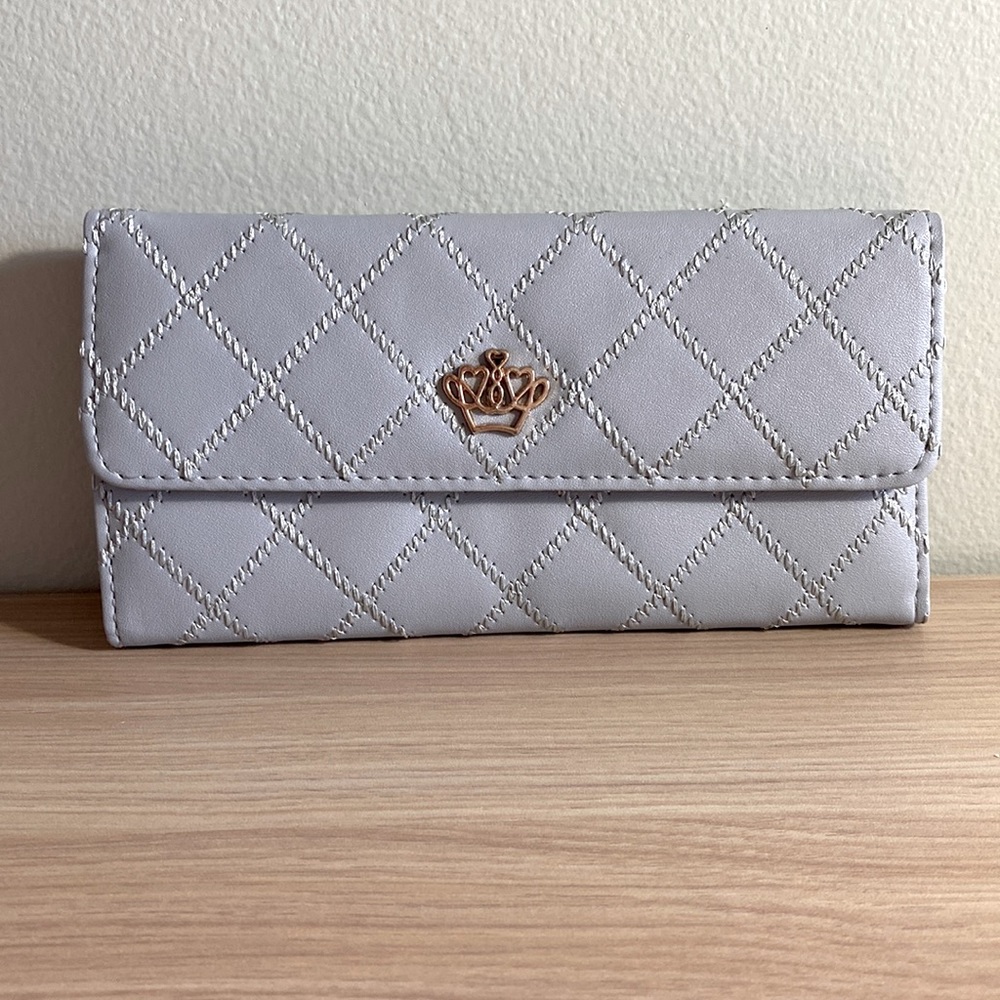 Brand New Wallet